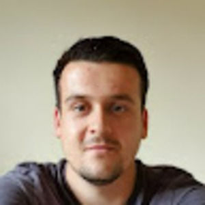 Meet your Posher, Alex